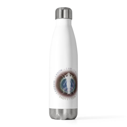 20oz Insulated Bottle