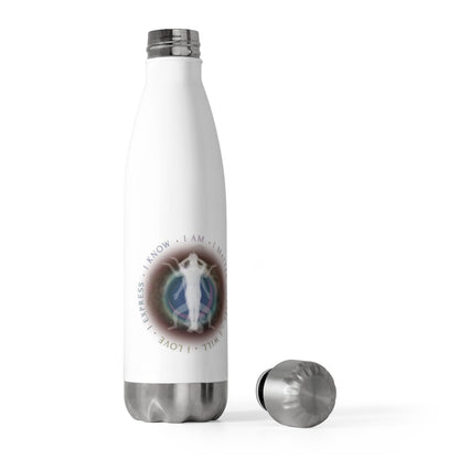 20oz Insulated Bottle