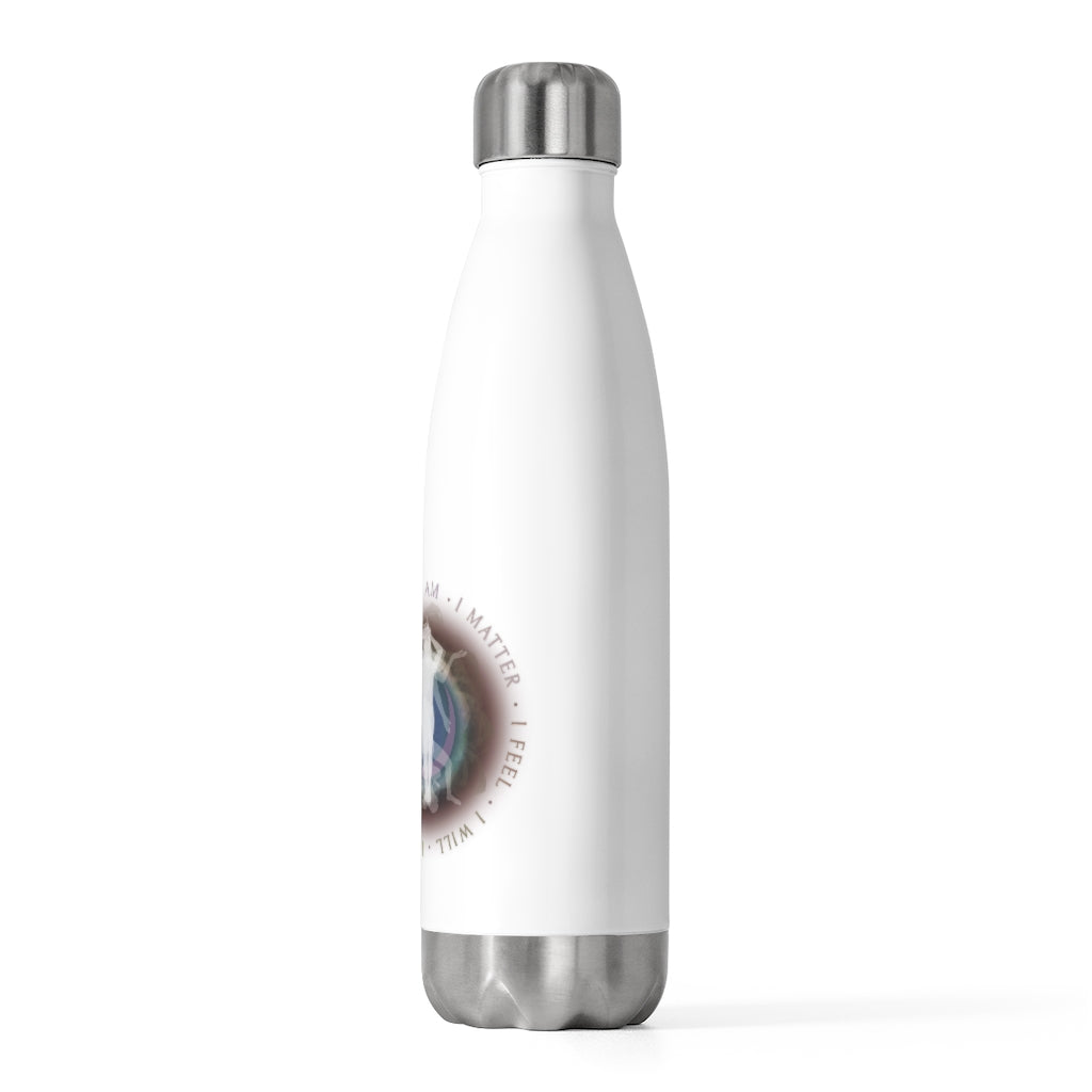 20oz Insulated Bottle